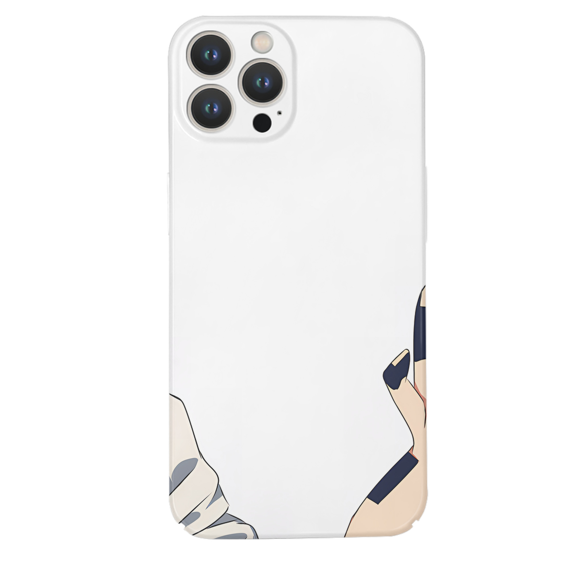 （画像用） SPY×FAMILY间谍家家酒 【iPhone 14シリーズ対応】ハードケース